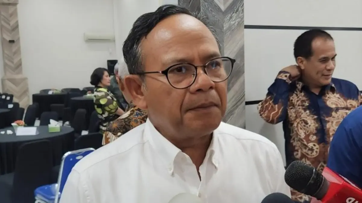 Ketua Dewan Pers, Prof. Dr. Komaruddin Hidayat. (DOK JAWA POS)