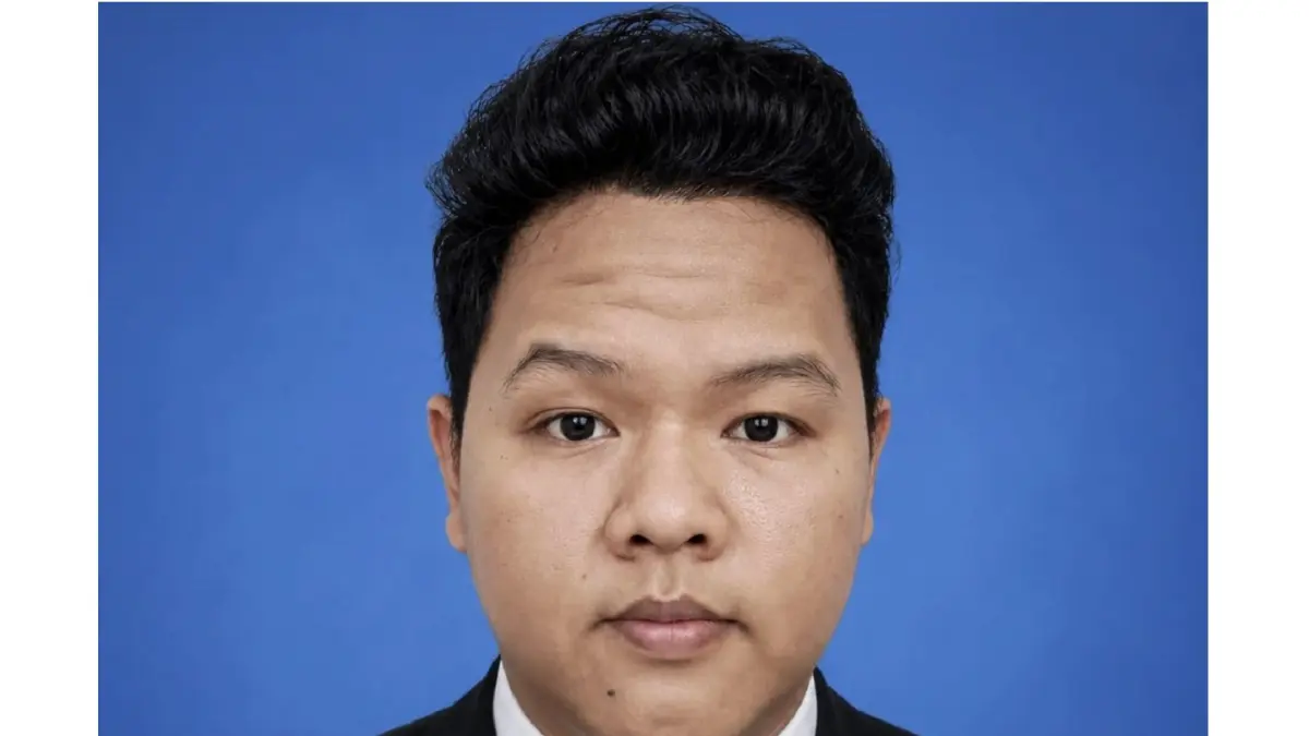 Maher Albar Septiawan