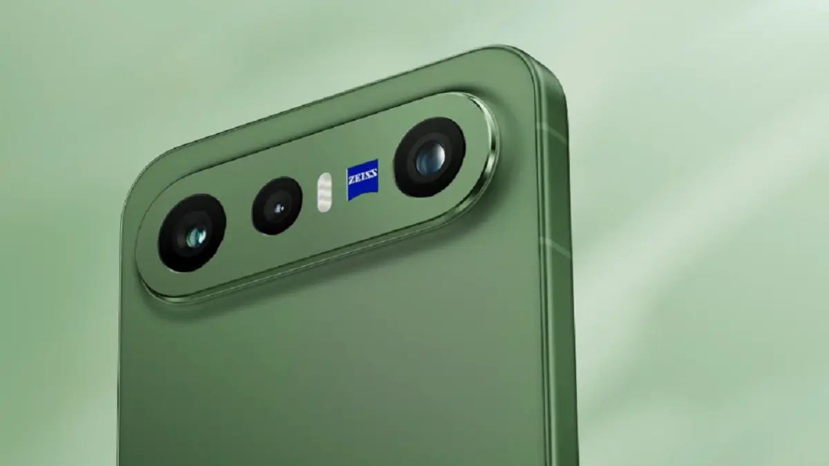 Vivo X300 FE mengusung desain ringkas premium dengan kamera ZEISS dan chipset flagship terbaru.(Dok. Vivo)