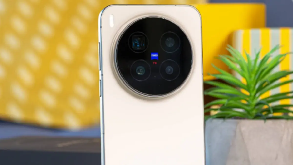 Bocoran desain dan spesifikasi Vivo X500 Series menjelang peluncuran global.(Dok. Vivo)