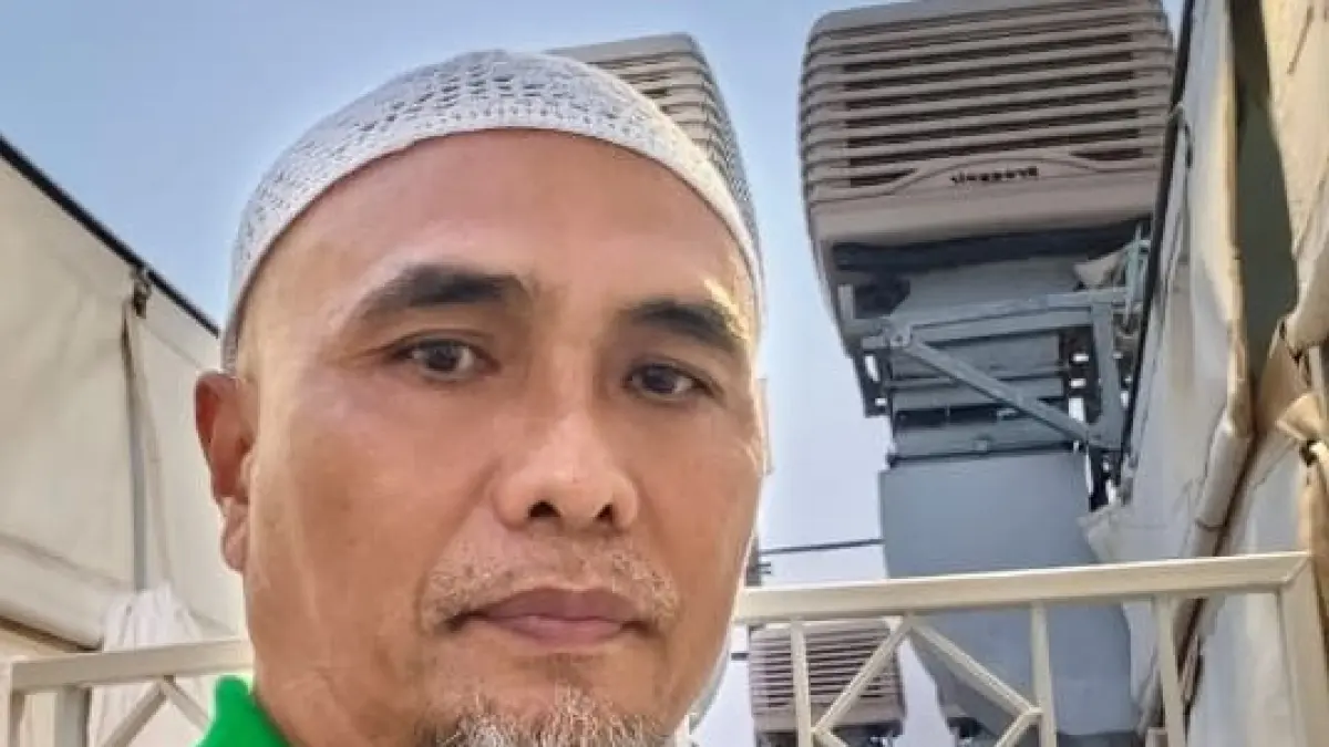 Feira Budiarsyah Arief
