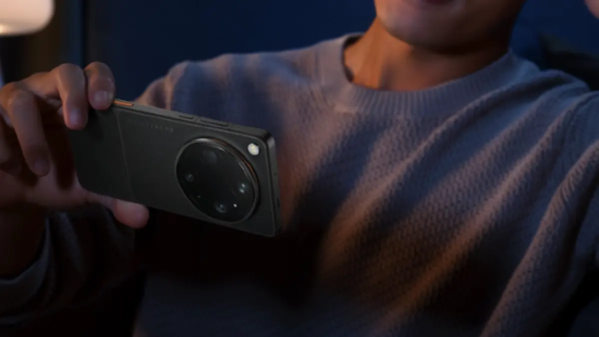 Oppo Find X9 Ultra yang diuji kemampuan video slow motion. [Foto: Ilustrasi]