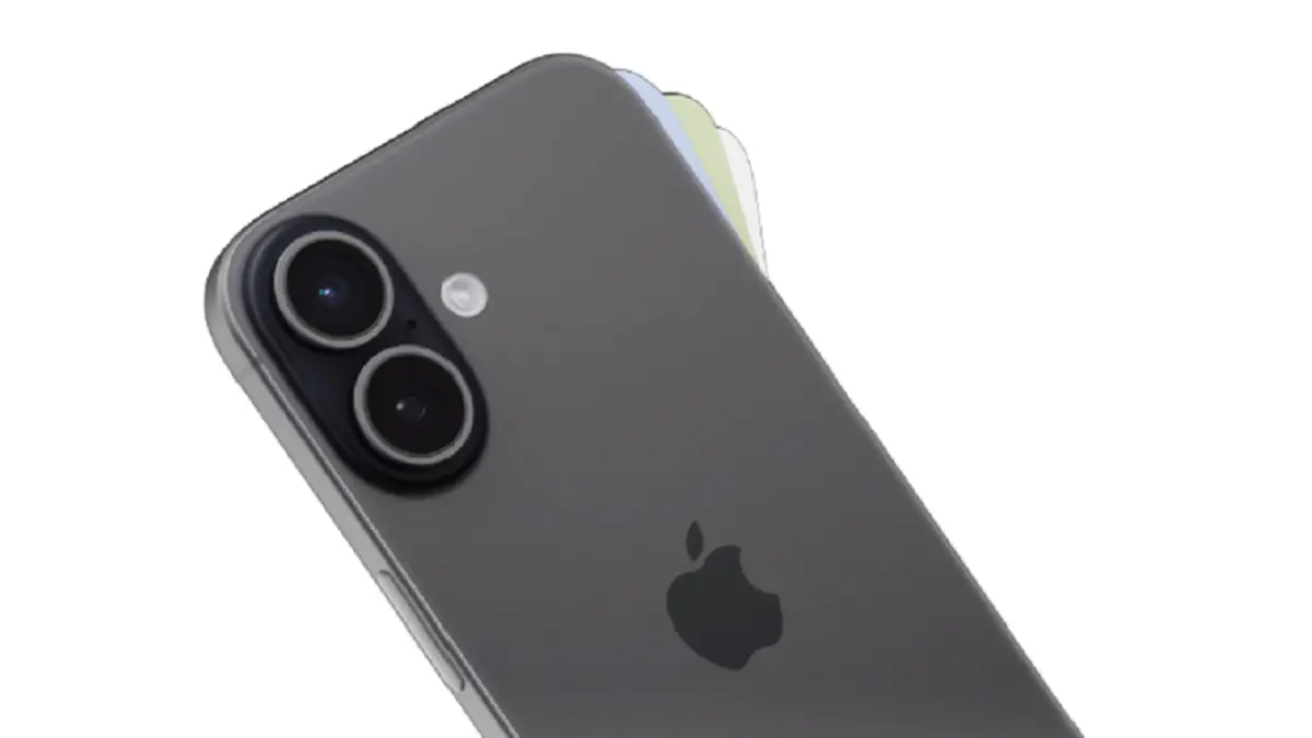 iPhone 17 disebut bakal bertahan lebih lama di pasar jika iPhone 18 benar-benar ditunda hingga 2027. (Dok. Apple)