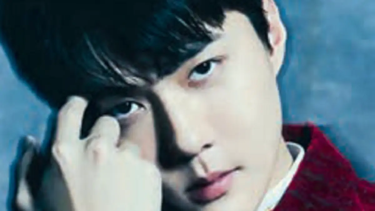 Sehun EXO (X.COM/WEAREONEEXO)