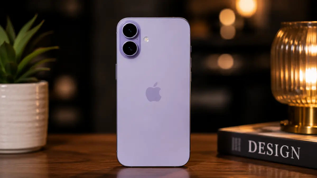 Ilustrasi iPhone 17 dan sejumlah smartphone pesaing yang menawarkan fitur lebih lengkap di tahun 2026. (Ilustrasi)