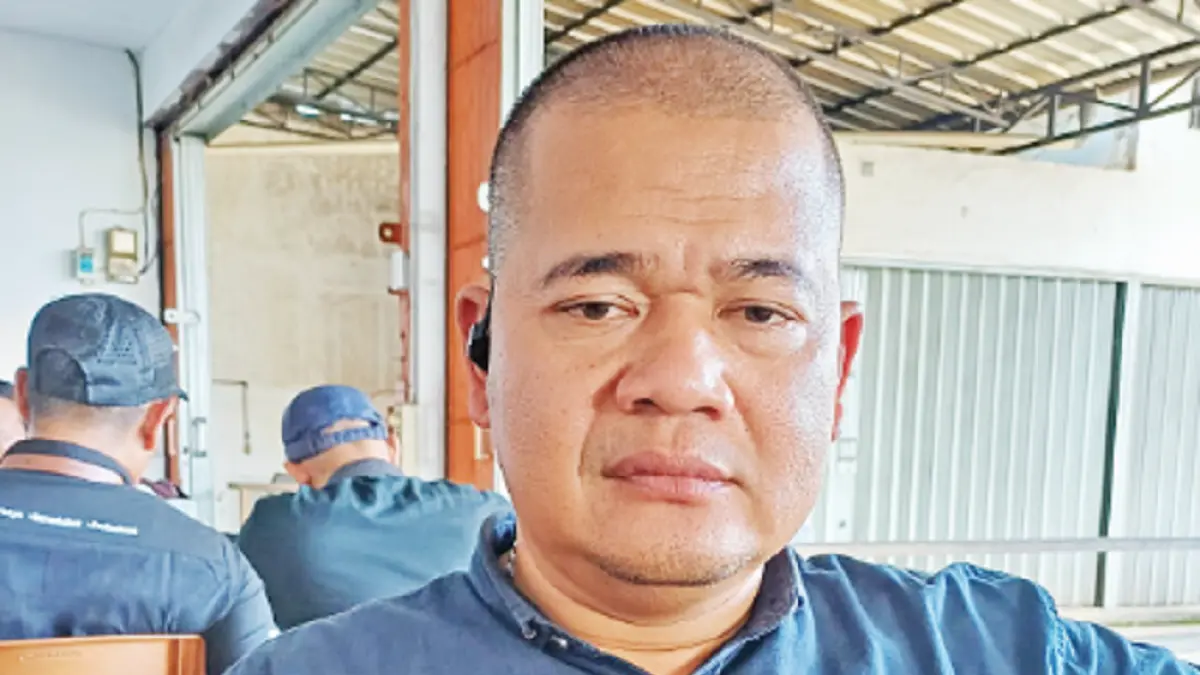 Kasubsie Penmas Polres Kubu Raya, Aiptu Ade