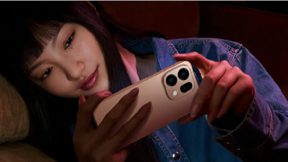 Oppo Find X9s hadir dengan desain premium, kamera Hasselblad, dan baterai jumbo yang menjadi daya tarik utama perangkat ini.(Dok. Oppo)