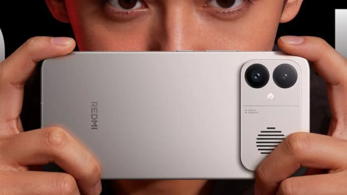 Redmi K90 Max menjadi salah satu smartphone dengan chipset terkencang yang mencuri perhatian sepanjang 2026. (WEIBO XIAOMI)