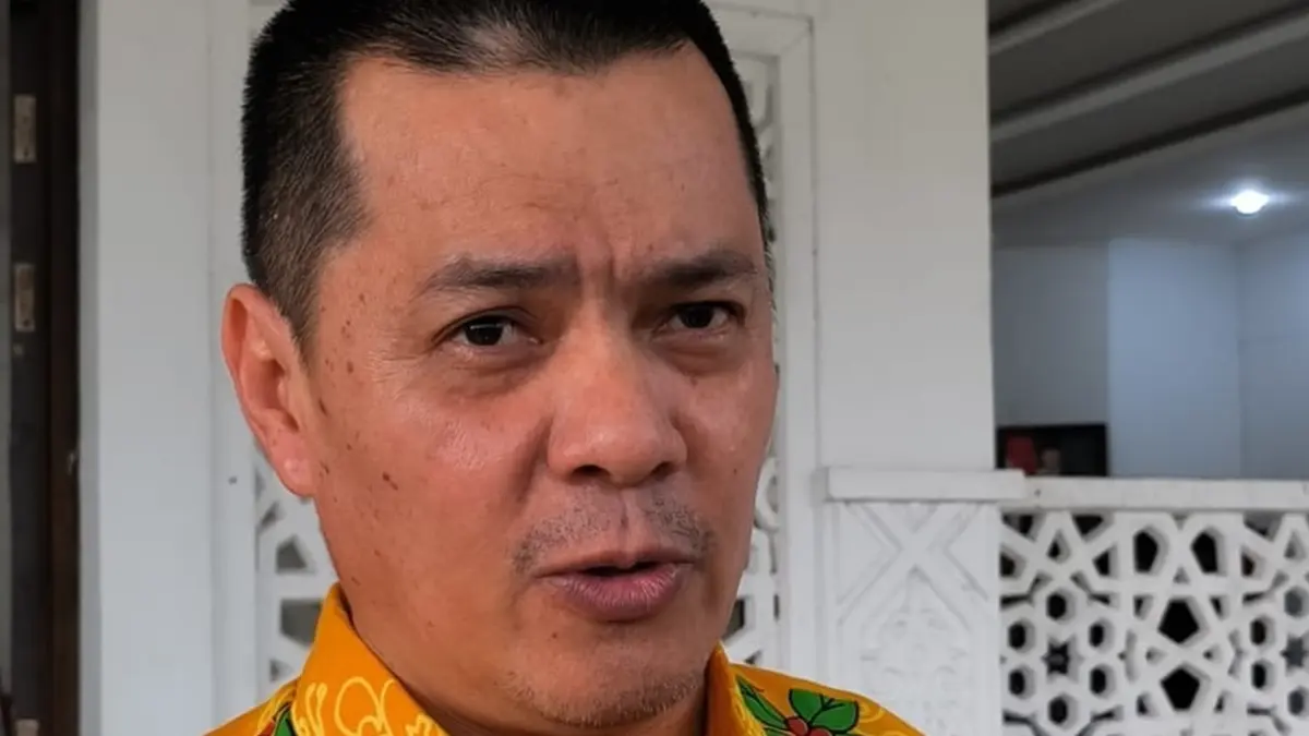 Bangun Fondasi Tata Kelola yang Kuat
Romi Fokus Perkuat Kemampuan Fiskal Daerah.(IST)
