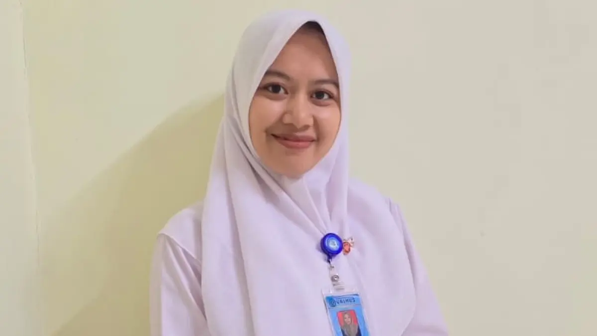 Faridha Alfiatur Rohmaniah.,S.Kep.,Ns.,M.Kep* dan Dr. Yunie Armiyati,S.Kep.,Ns.,M.Kep.,Sp.Kep.MB