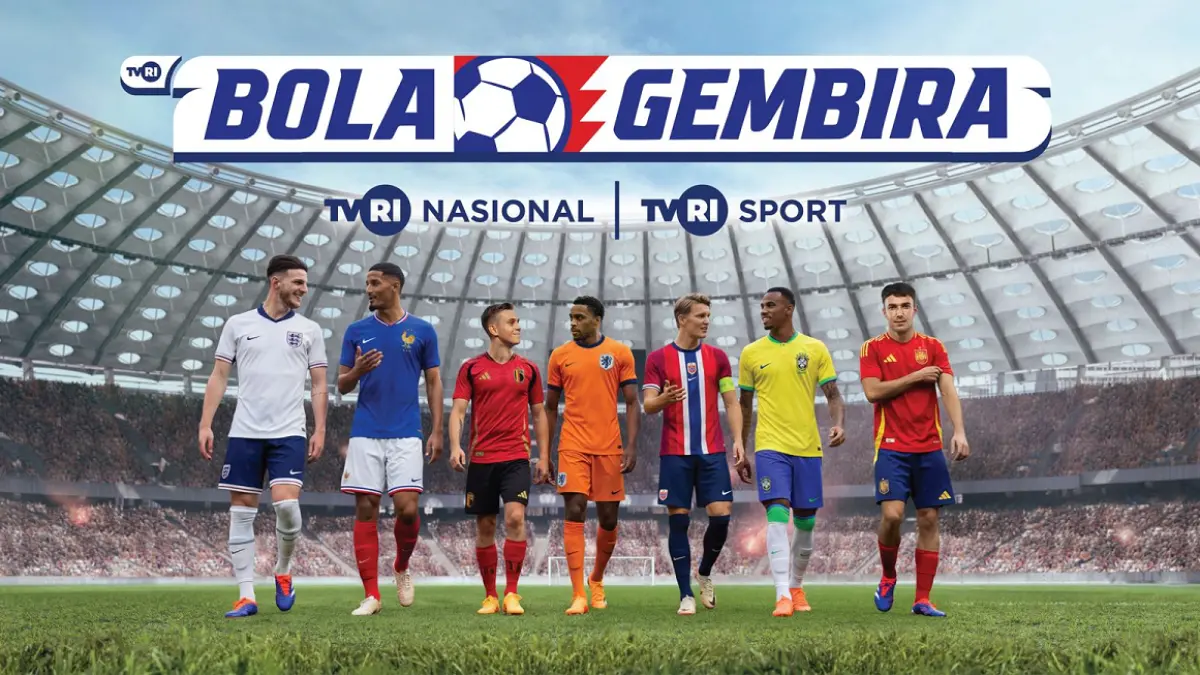 Pemindaian ulang kanal digital menjadi solusi utama saat siaran TVRI hilang selama Piala Dunia 2026. (Dok.TVRI)