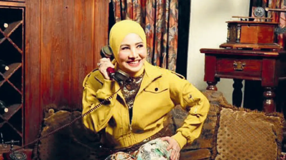 Cici Faramida (MUSICA KLASIK)