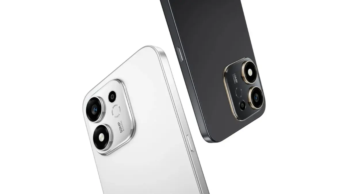 Honor 600 Smart 5G. (GIZMOCHINA)