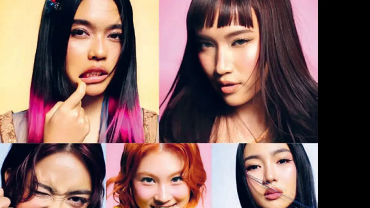 MARBLES debut dengan merilis lagu HOMPIMPA pada Jumat (12/6). (DOK JAWAPOS)