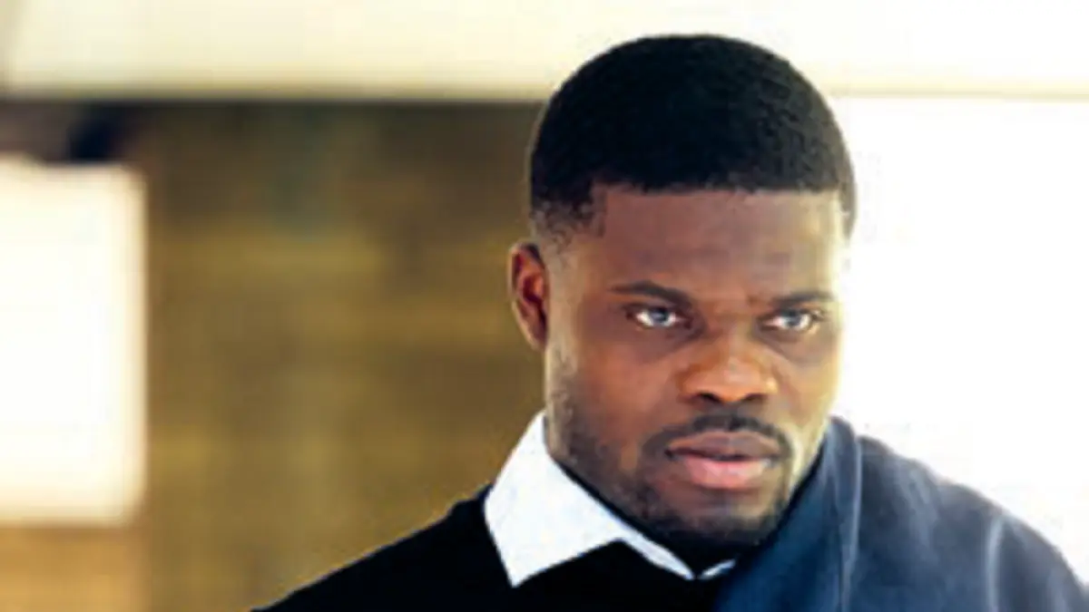 Thomas Partey (DOK JAWAPOS)