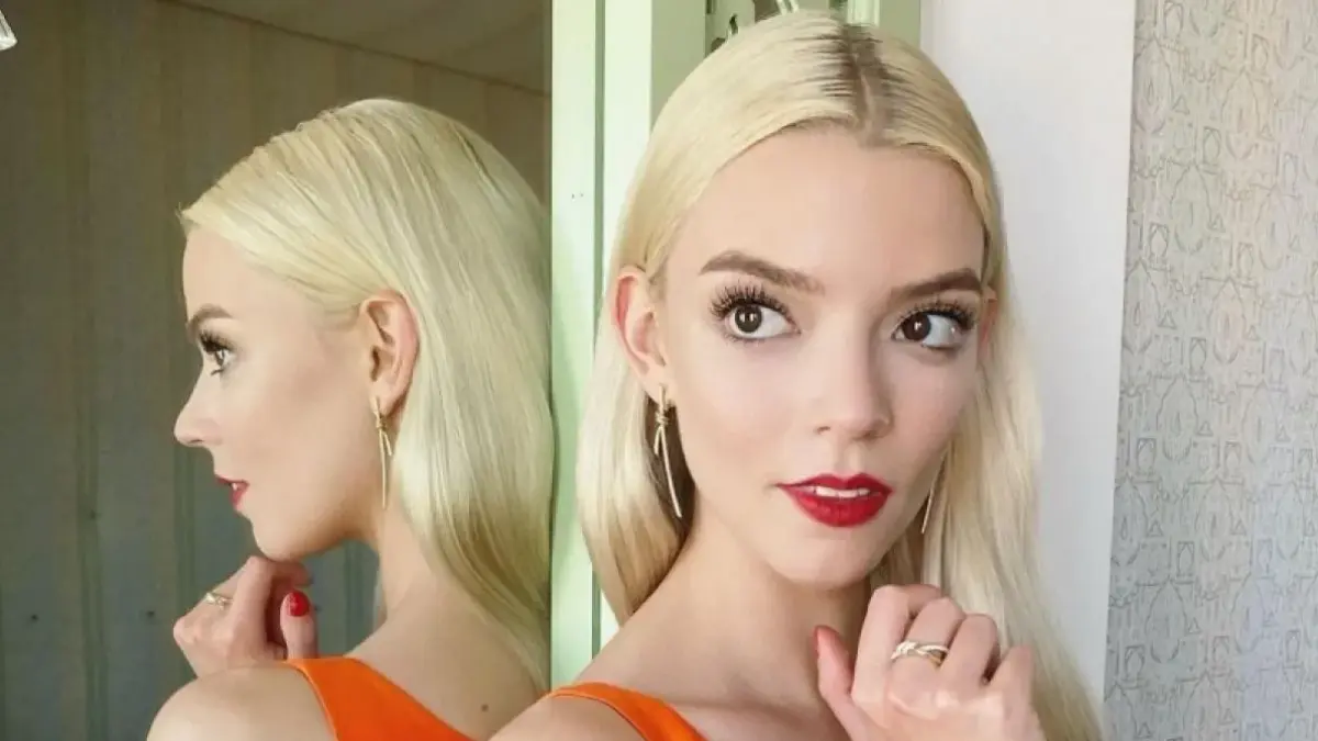 Anya Taylor Joy. (Antara)