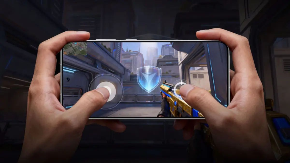 Honor Win RT menjadi salah satu smartphone paling menarik di tahun 2026 berkat baterai raksasanya yang mencapai 10.000 mAh. (GIZMOCHINA)