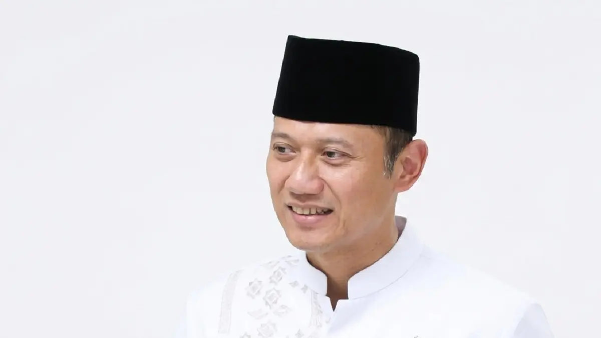 Agus Harimurti Yudhoyono