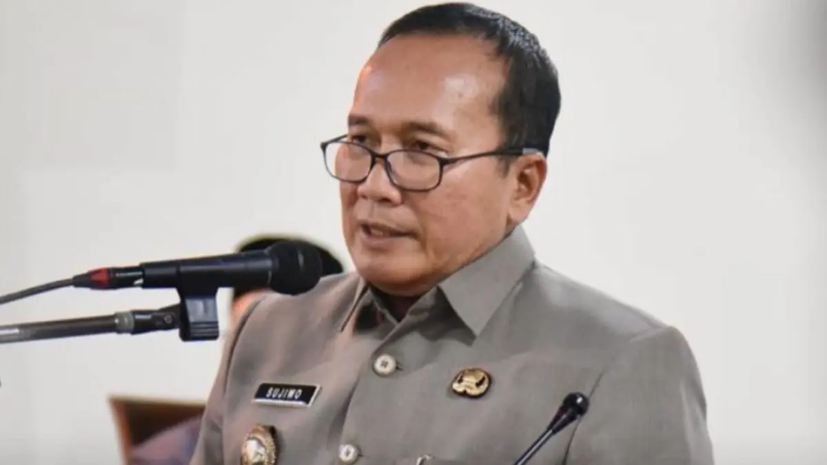 Pangkas Belanja Nonprioritas demi Layanan Dasar.(IST)
