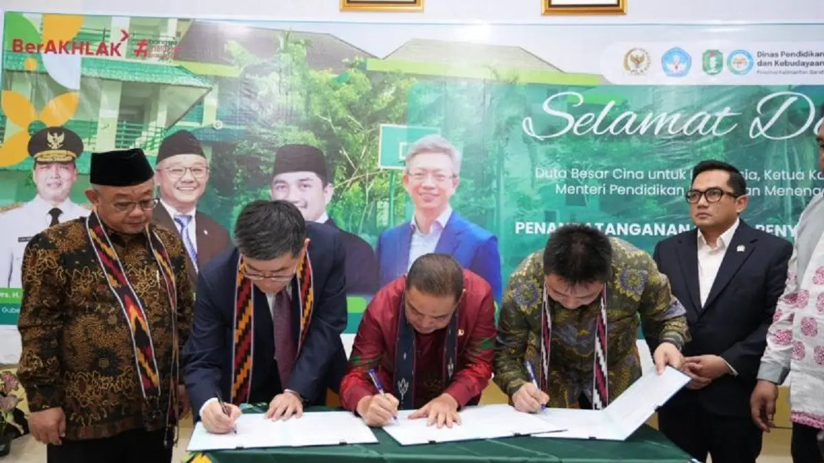 Menteri Pendidikan Dasar dan Menengah, Abdul Mu