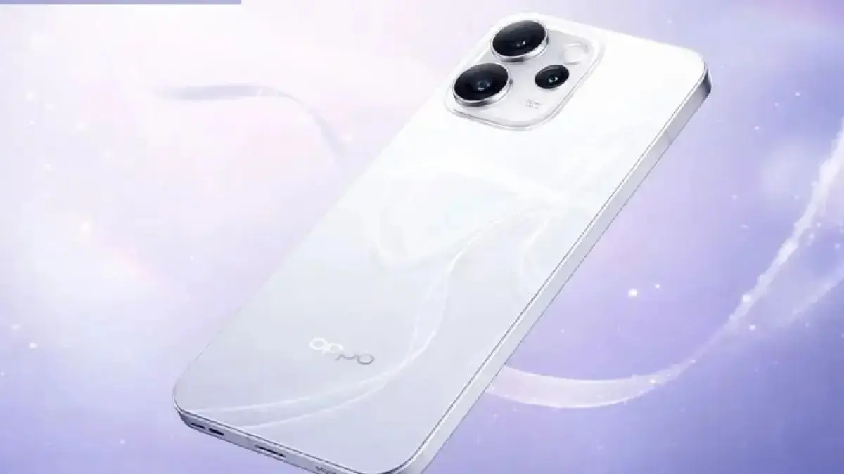Rekomendasi HP Oppo harga 1–2 jutaan terbaik 2026 dengan desain premium, baterai besar, dan performa kencang. Cek daftar lengkapnya di sini. (PINTEREST)