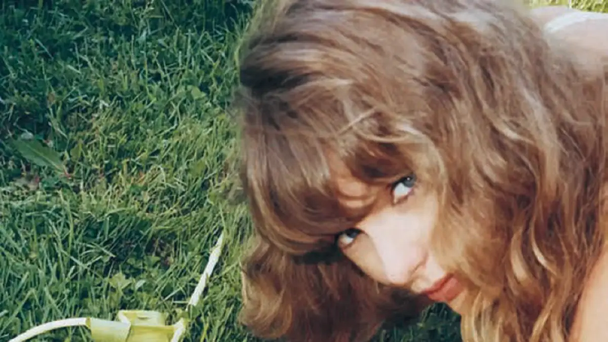 Taylor Swift (INSTAGRAM.COM/TAYLORSWIFT)