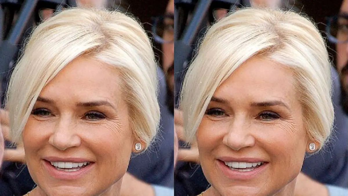 Yolanda Hadid (WIKIPEDIA)