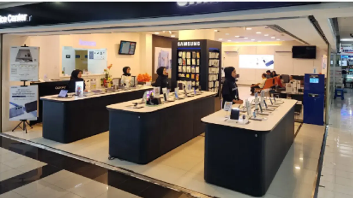 Smartphone Samsung generasi sebelumnya masih menjadi pilihan menarik di pasar refurbished pada 2026. (Dok. Samsung)
