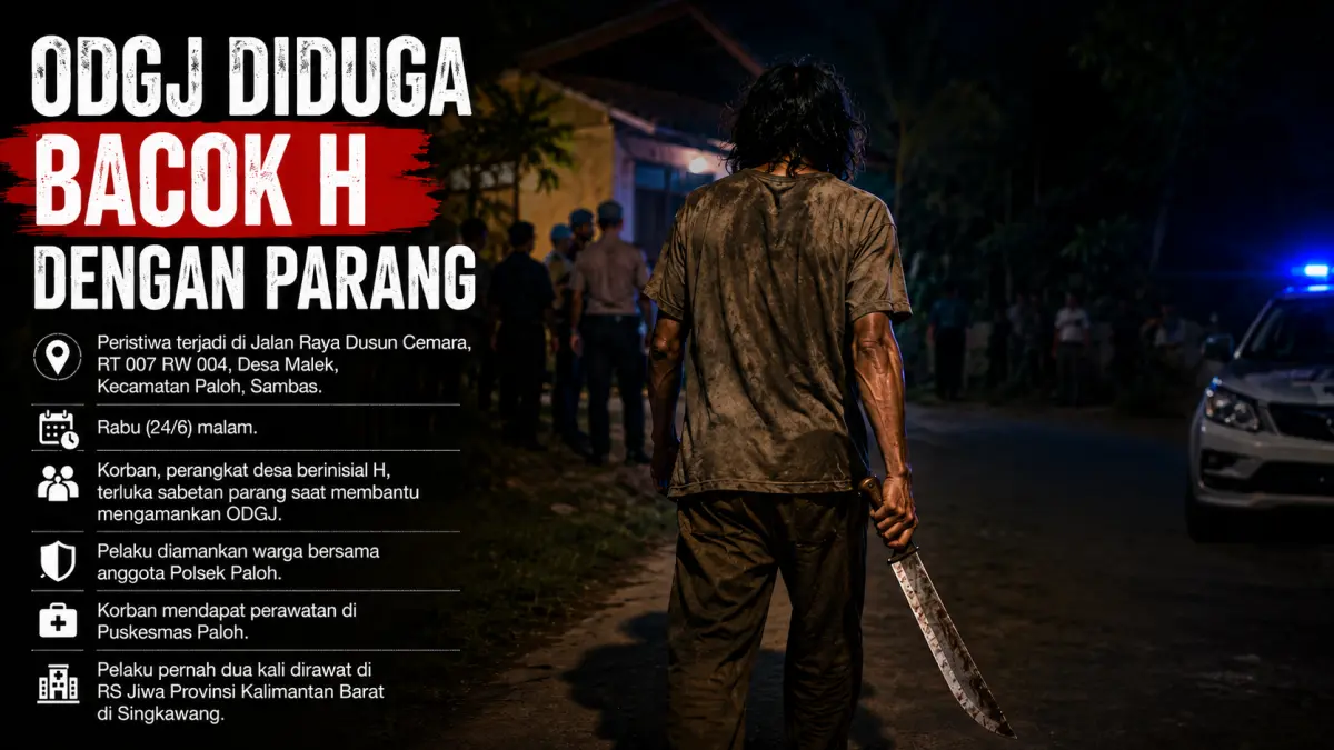 Ilustrasi dalam grafis