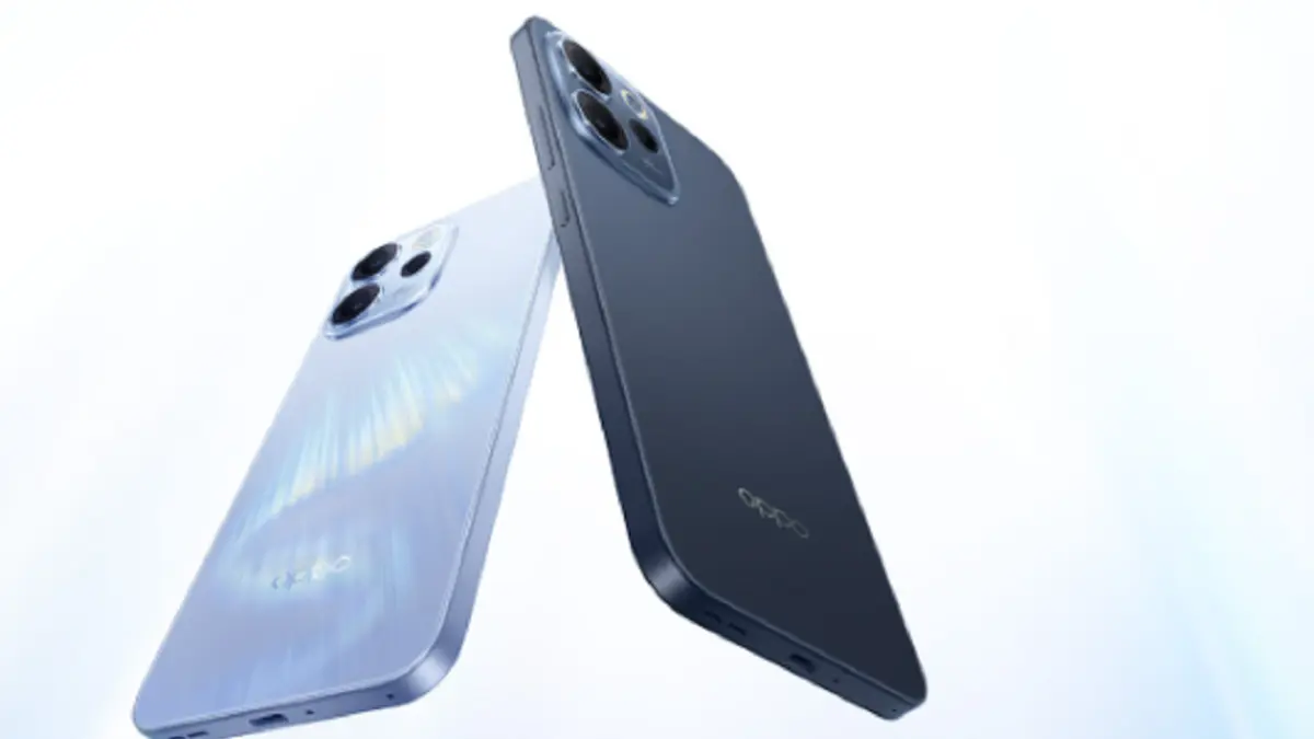Oppo Reno 15A hadir di Jepang dengan baterai 7.000 mAh dan dukungan pengisian cepat 80W. (Dok. Oppo)