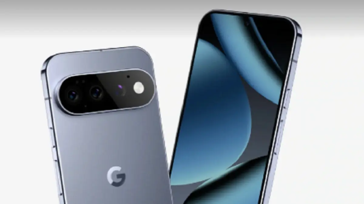 Render bocoran Pixel 11 Pro yang disebut akan menjadi penerus lini Pixel generasi berikutnya.(Dok. Google Pixel)