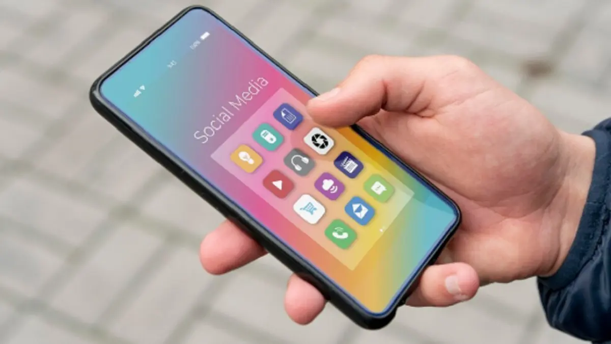 Sejumlah fitur populer Android ternyata lebih dulu hadir di iPhone.(Freepik/@freepik)