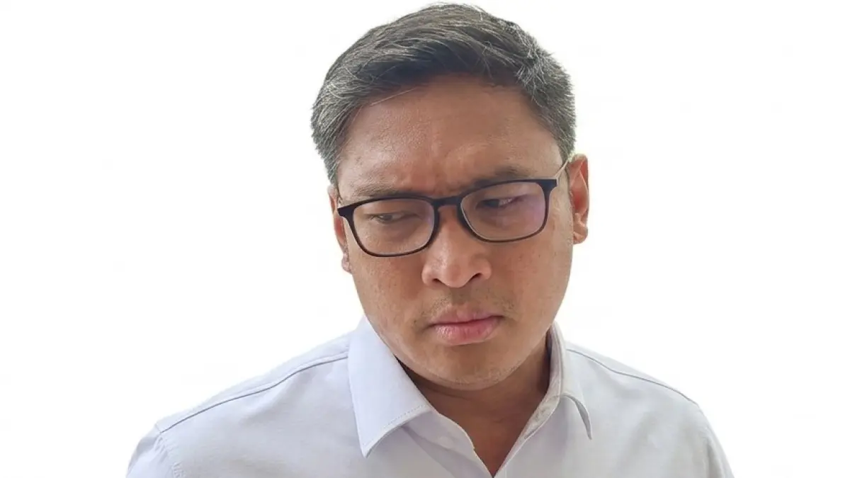 Wakil Menteri Pertanian (Wamentan) Republik Indonesia, Sudaryono