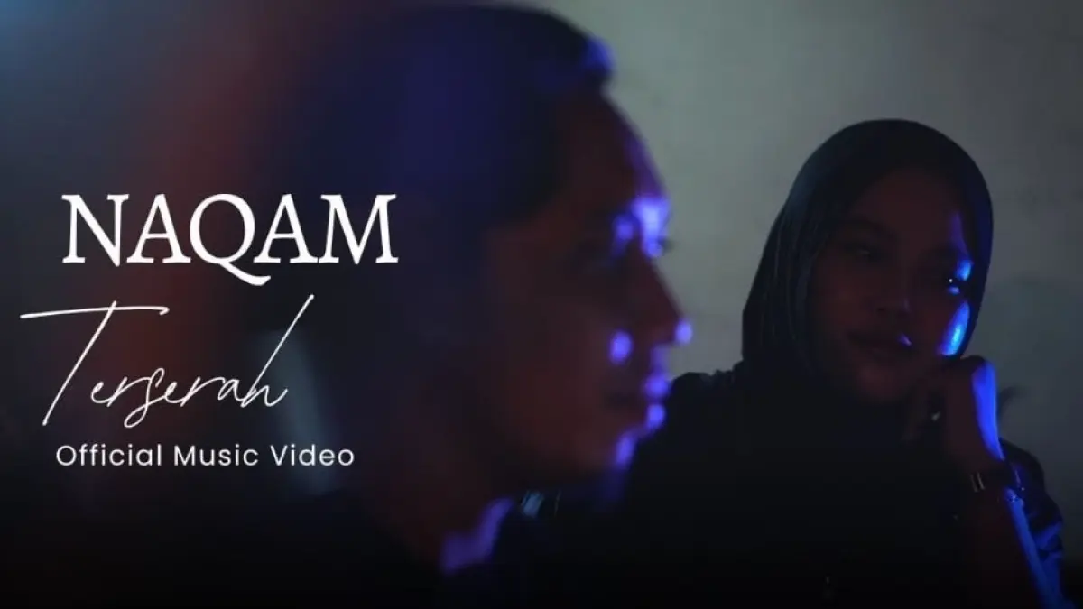 Band NAQAM, resmi meluncurkan single terbaru mereka yang berjudul "Terserah".  (ISTIMEWA)