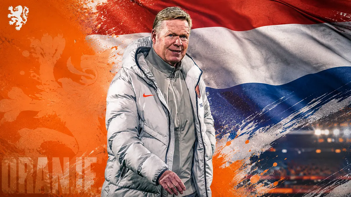 Ronald Koeman mengakhiri masa jabatan keduanya sebagai pelatih Timnas Belanda setelah Oranje tersingkir di Piala Dunia 2026. (IG@ronaldkoeman)
