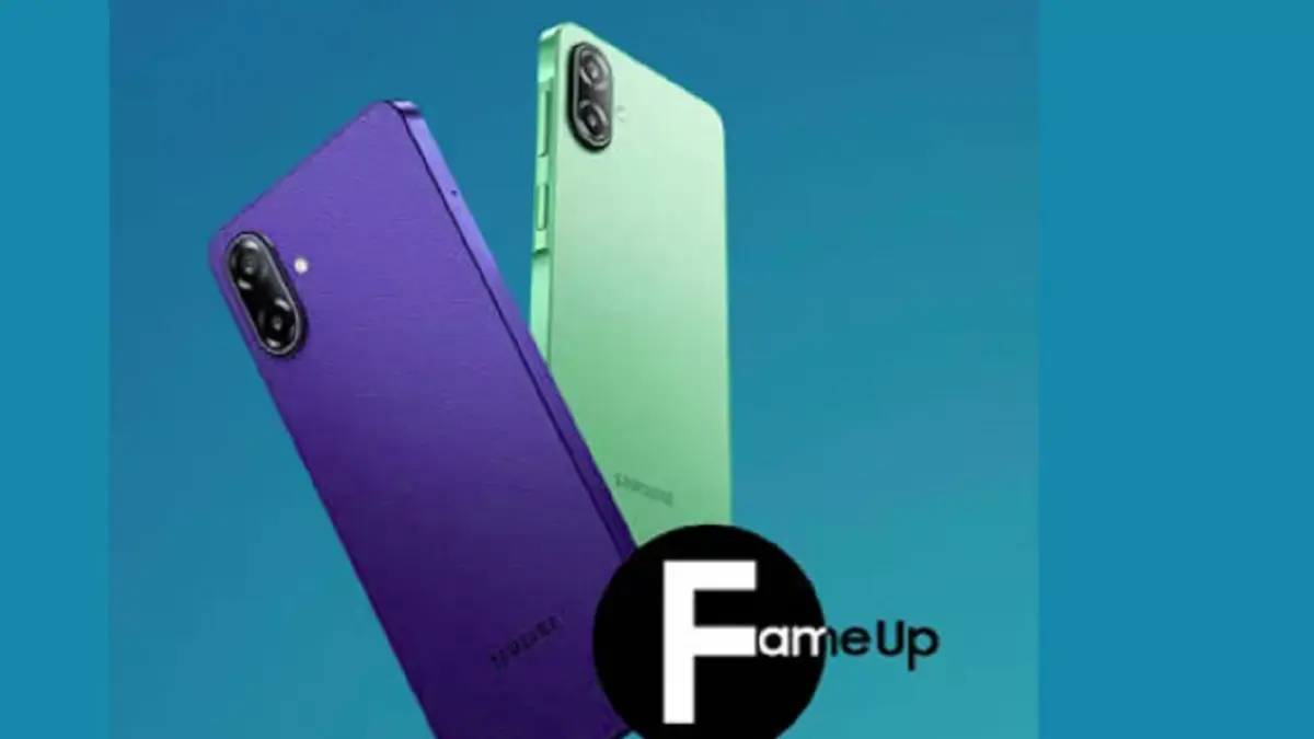 Samsung Galaxy F70 Pro mulai muncul di situs resmi Samsung India menjelang peluncuran perdananya. (Ilustrasi 91mobiles)