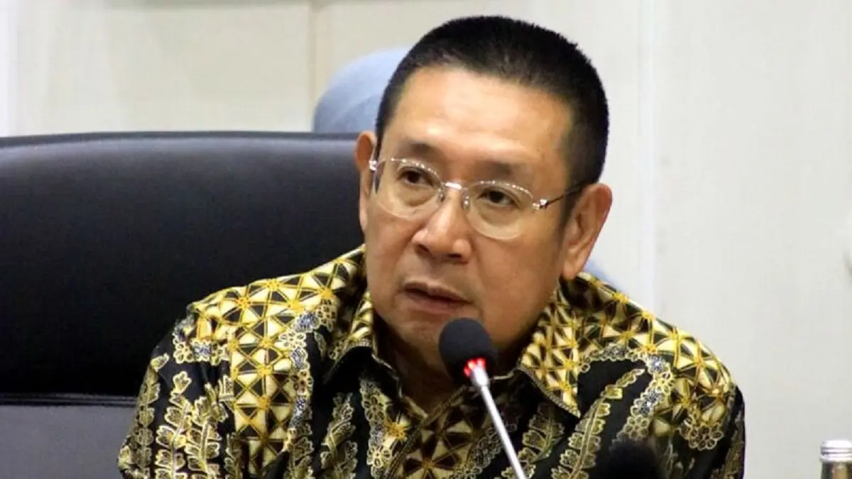 Wakil Ketua Badan Anggaran DPR RI Wihadi Wiyanto. (ANTARA/HO-Partai Gerindra)
