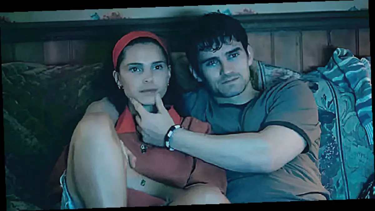 Cuplikan dalam adegan Film Obsession karya Curry Barker (UNIVERSAL PICTURES)