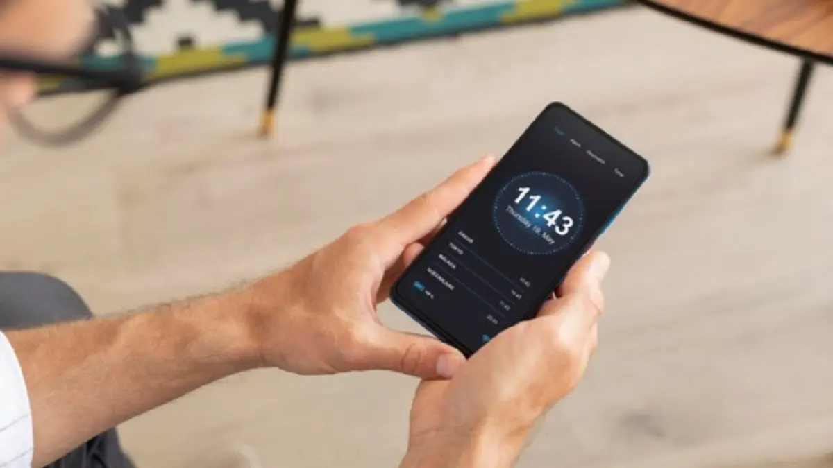Fitur Modes and Routines pada Samsung Galaxy memungkinkan ponsel mengubah pengaturan secara otomatis sesuai aktivitas pengguna. (Freepik)