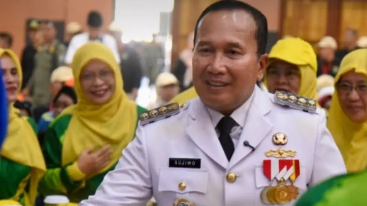 Generasi Muda Harus Berani Tampil
*Bupati Dorong Mental Juara Lewat Korma Kalbar.(Sujiwo)