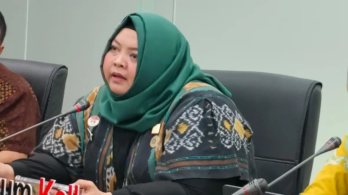 Kanwil Kemenkum Kalbar Kembalikan menggelar rapat harmonisasi Raperbup Bengkayang tentang Pengelolaan rekening daerah pada Kamis (2/7). (DOK KANWIL KEMENKUM KALBAR)