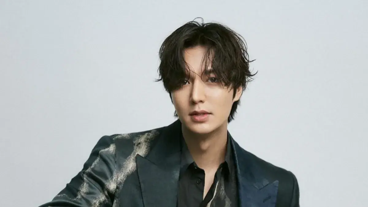 Lee Min Ho. (Mydramalist)