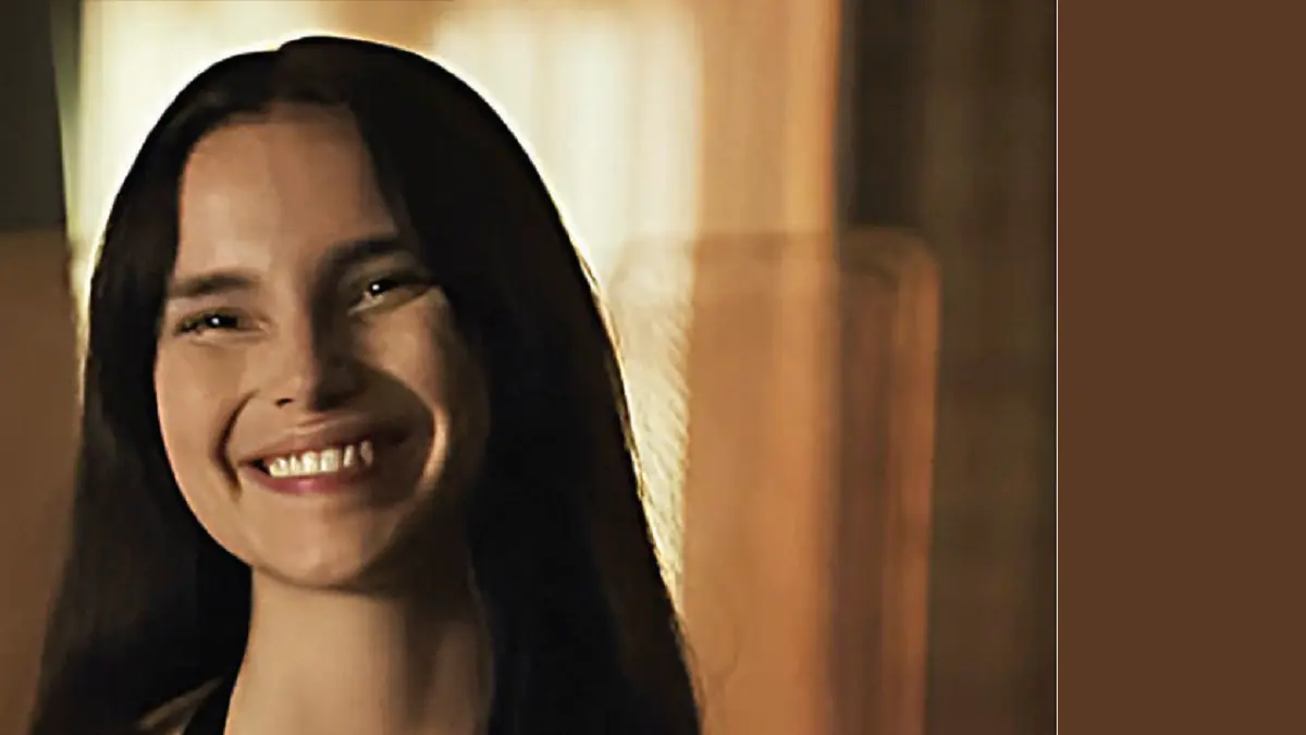Nikki (Indi Navarrette) dalam Film Obsession karya Curry Barker. (UNIVERSAL PICTURES)