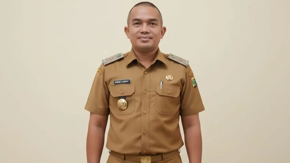 Optimistis Penyelenggaraan MTQ Berjalan Sukses.(IST)