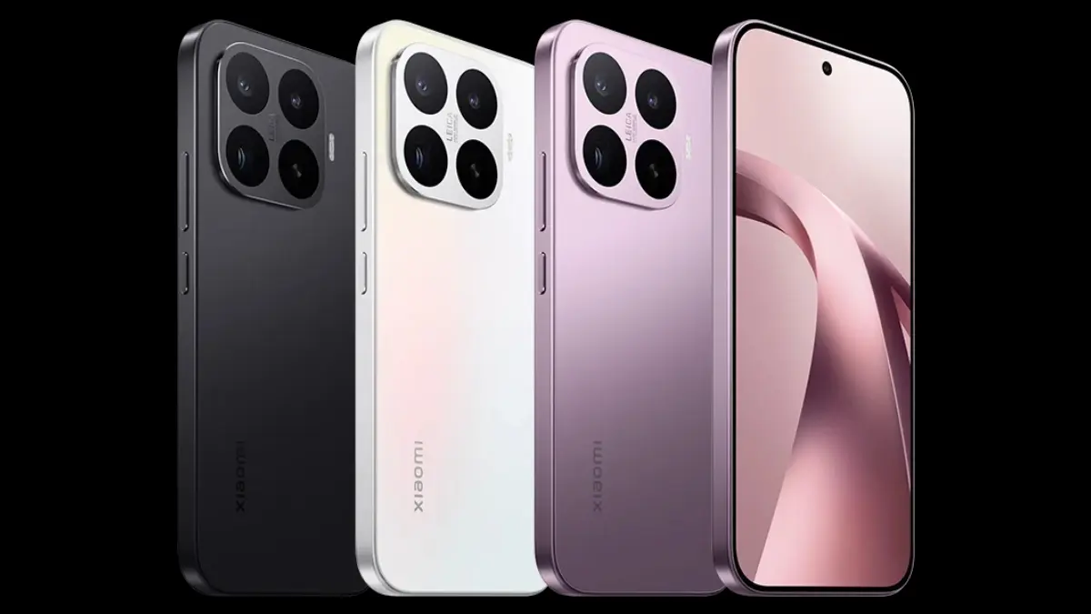 4 HP Midrange Terbaik 2026 yang Layak Dibeli, Unggul di Kamera, Gaming dan Baterai. (XIAOMI)