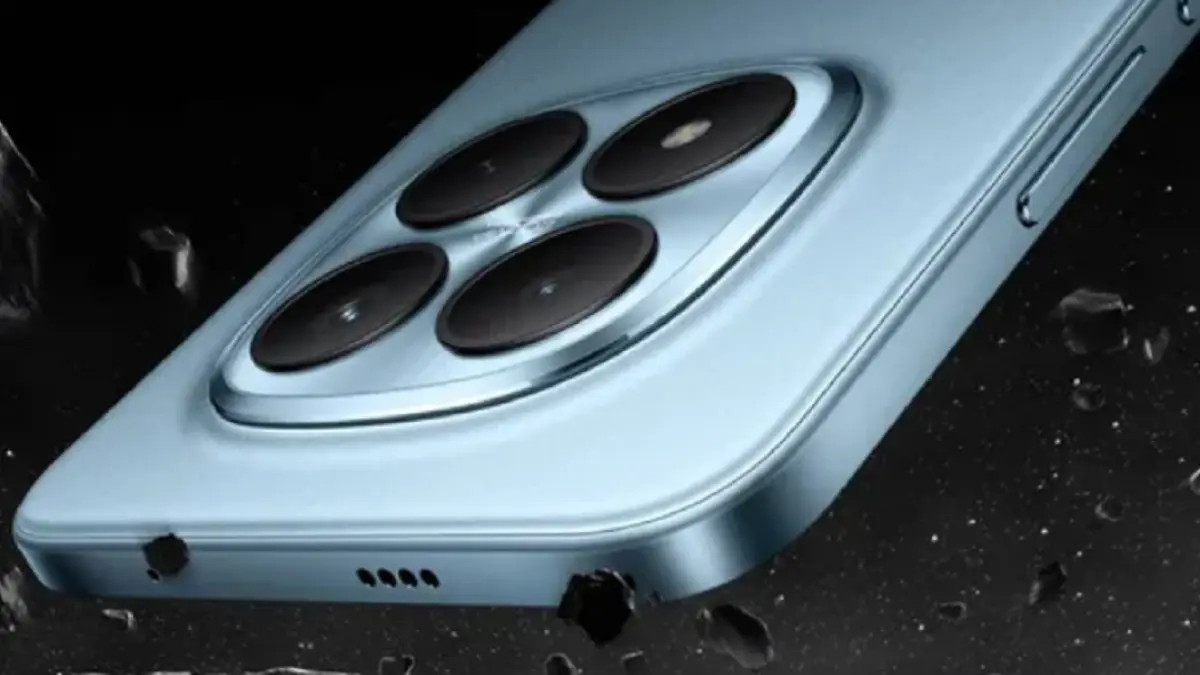 Redmi Note 17 Pro akan dirilis Juli 2026. (Dok. Redmi)