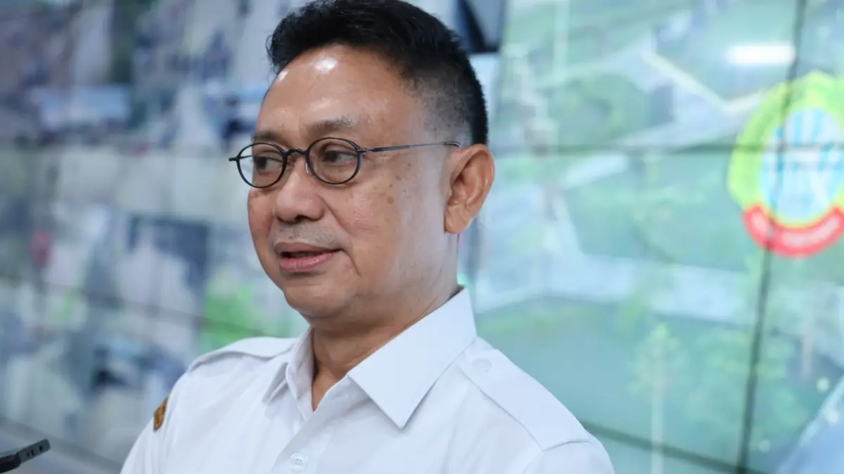 Wali Kota Pontianak, Edi Rusdi Kamtono 