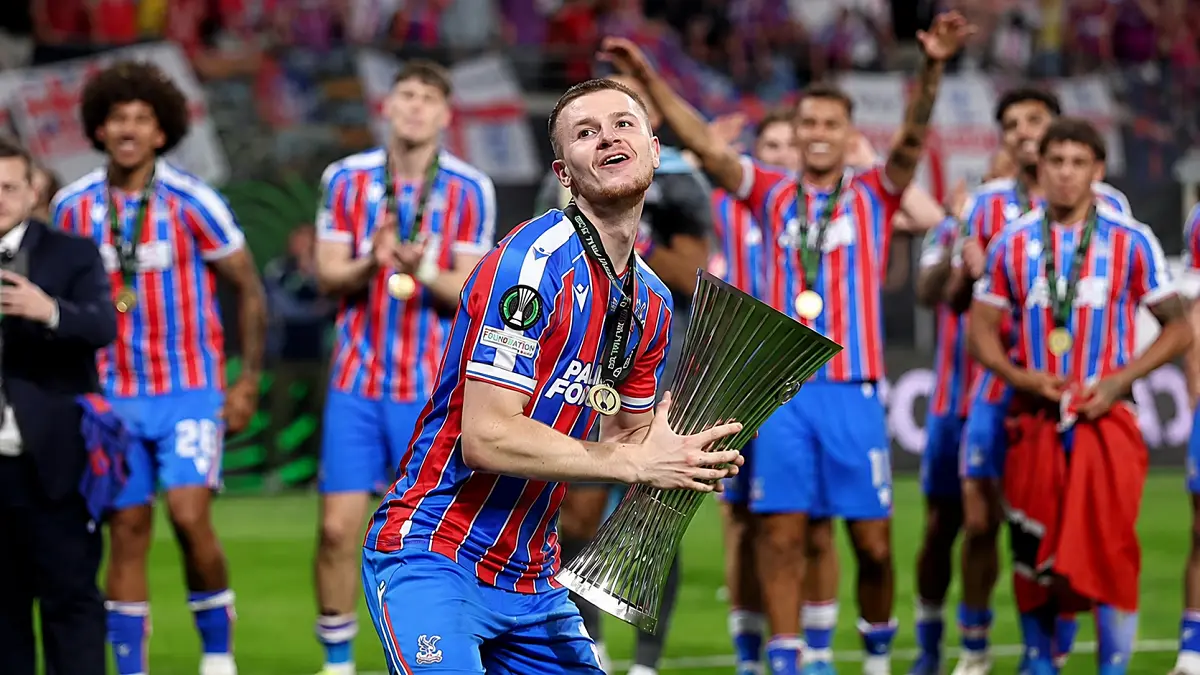 Adam Wharton masih menjadi salah satu target utama Liverpool. (IG@adamwharton10)