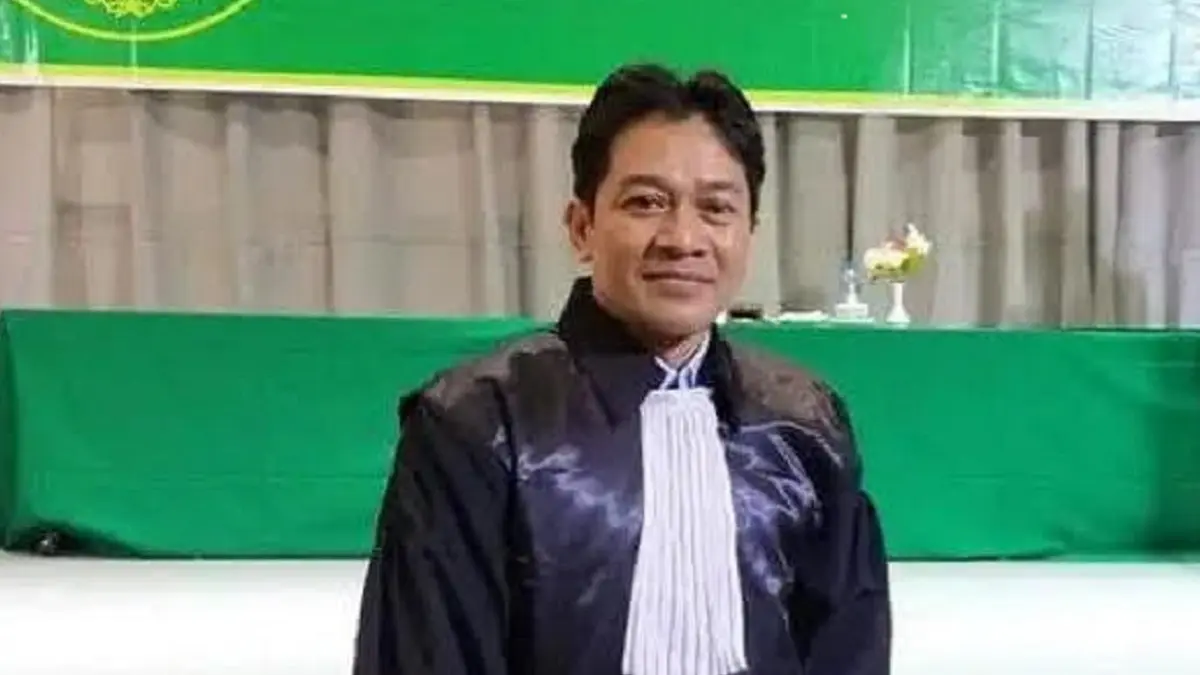 Kuasa hukum Harry Sarasati Widha Sugeng, Ridha Wahyudi