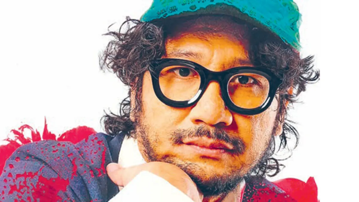 Kunto Aji (DOK JAWAPOS)